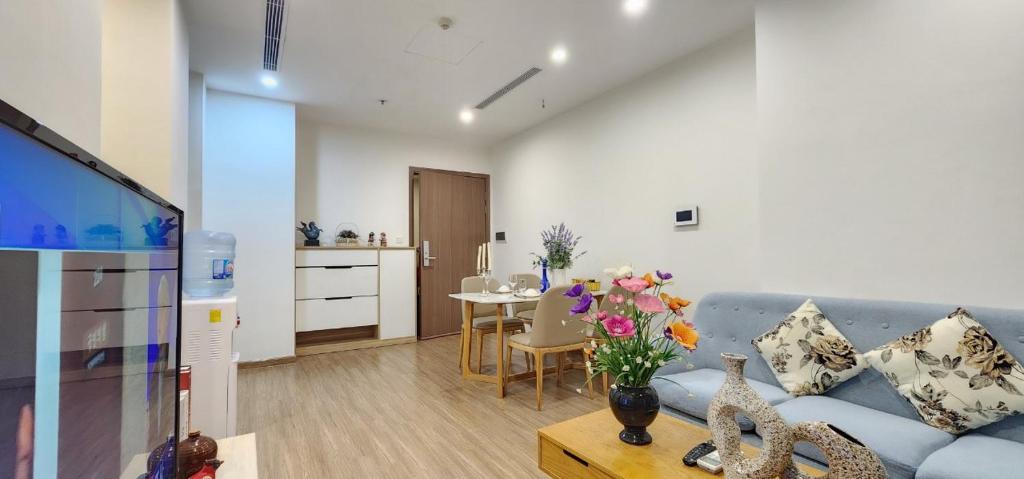 Vinhomes Skylake