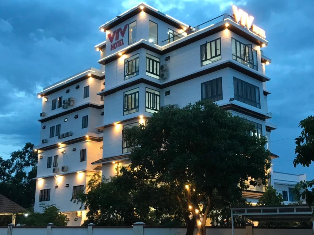HOTEL VTV DỐC LẾT