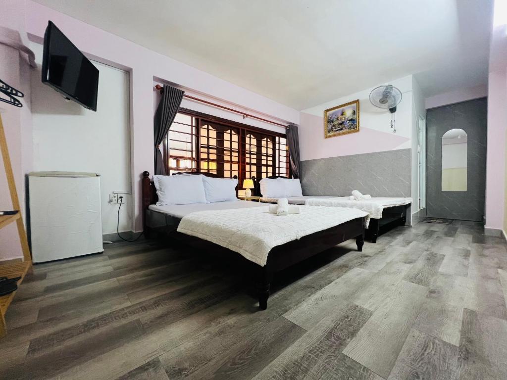 Vung Tau Memory Hotel