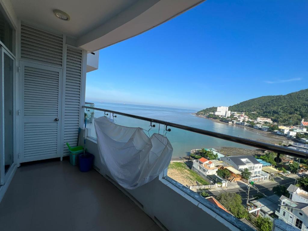 Vungtau grand strip