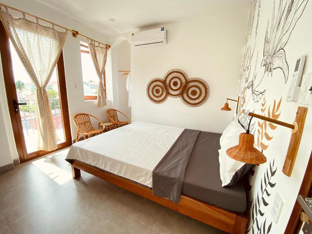 VYA homestay Huế