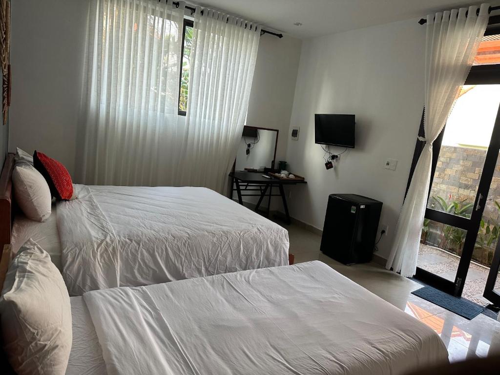 Water Palm Residence