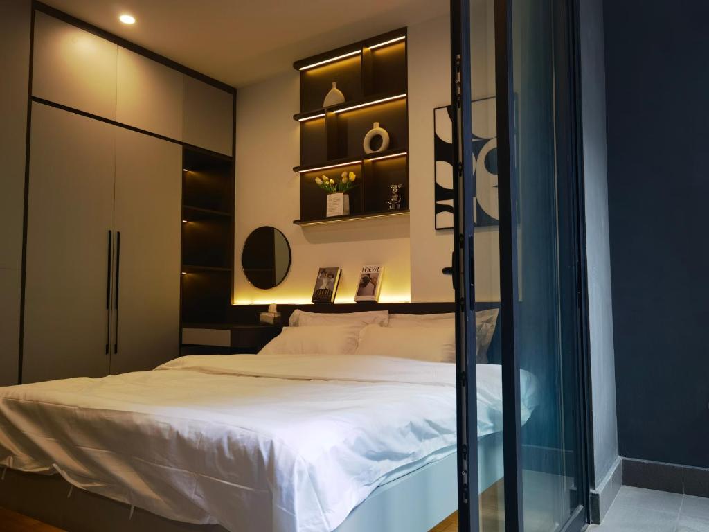 Wenxin Luxury, Vinhom Oceans Park, Gia Lâm, Hà Nội