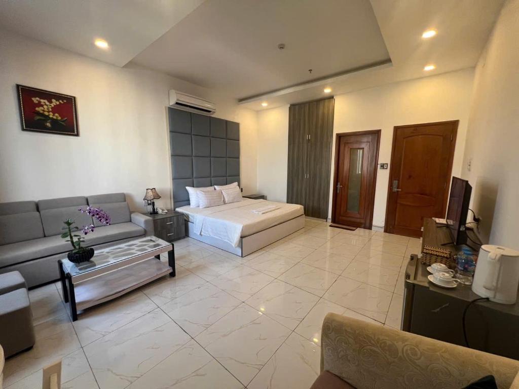 White Diamond Hotel - Airport