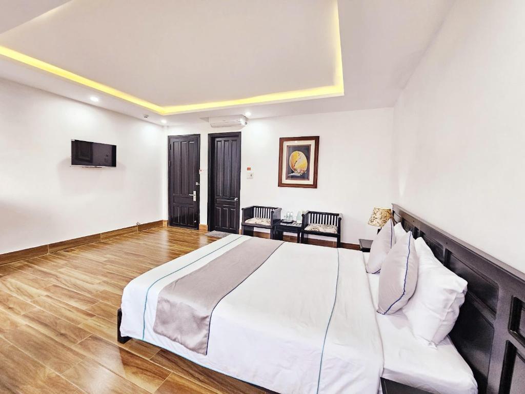 Win Homestay Hoi An