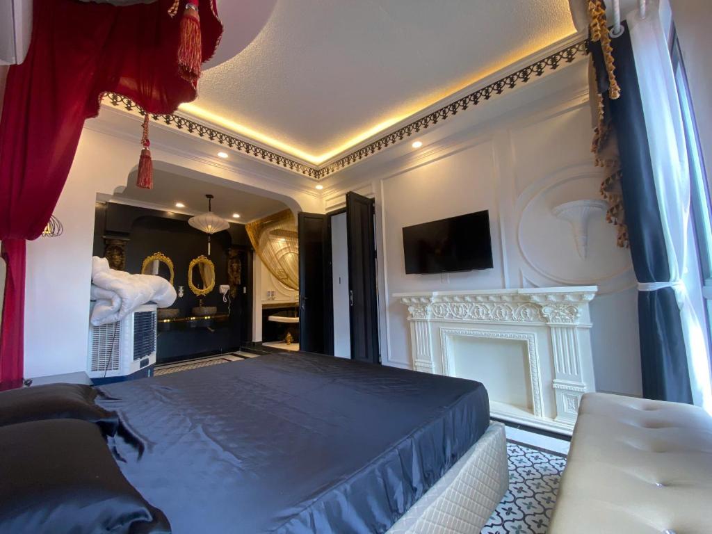 X-Stay Đà Nẵng