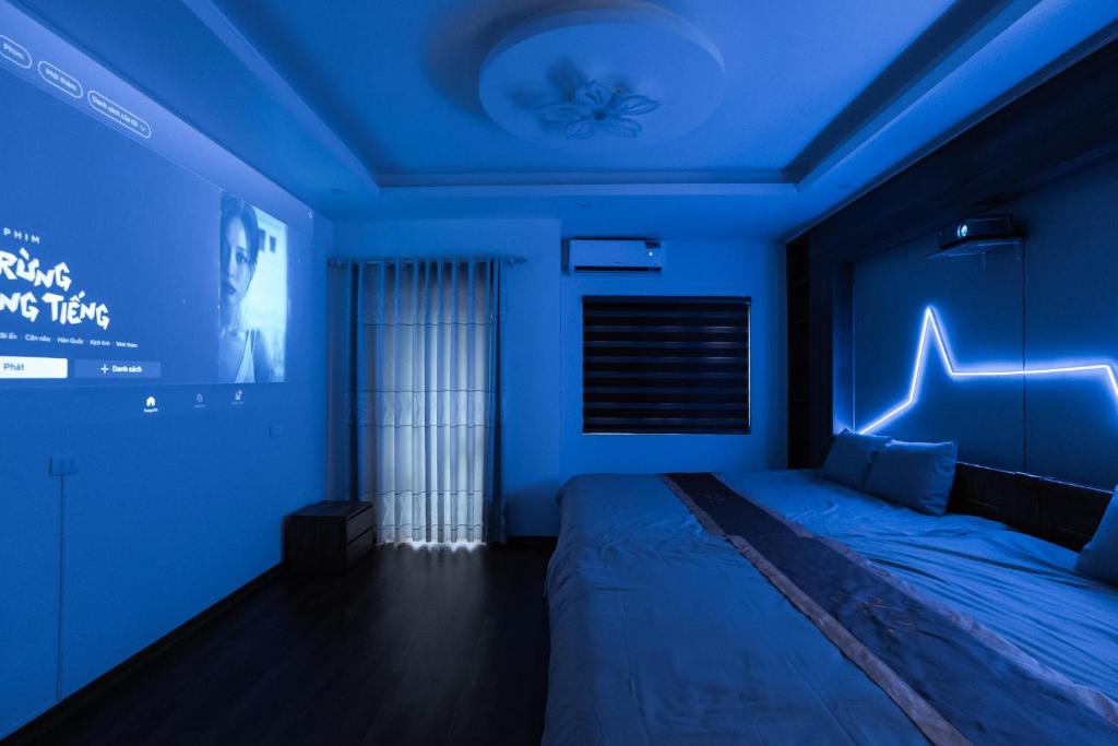 X-Stay Thư Trung