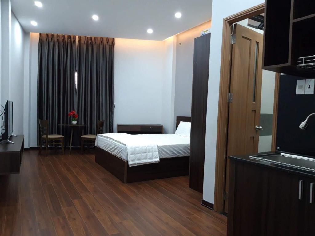 xh apartment