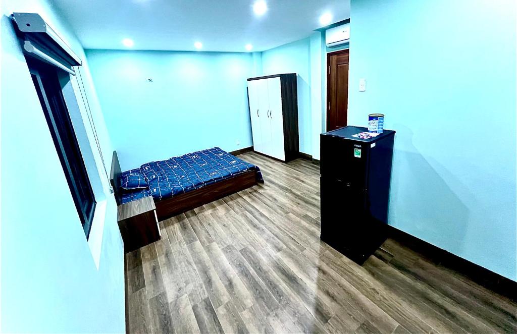 Xuân Đỉnh homestay