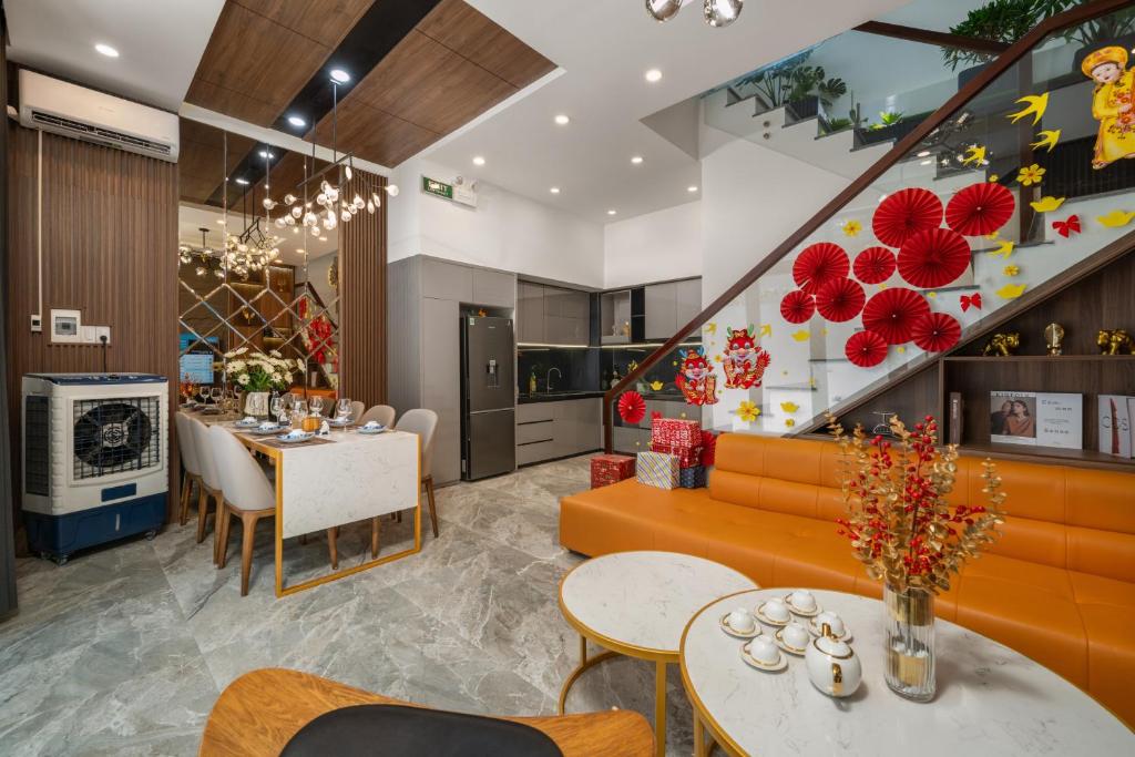 Y Homestay Đà Nẵng Gần Sân Bay và trung tâm