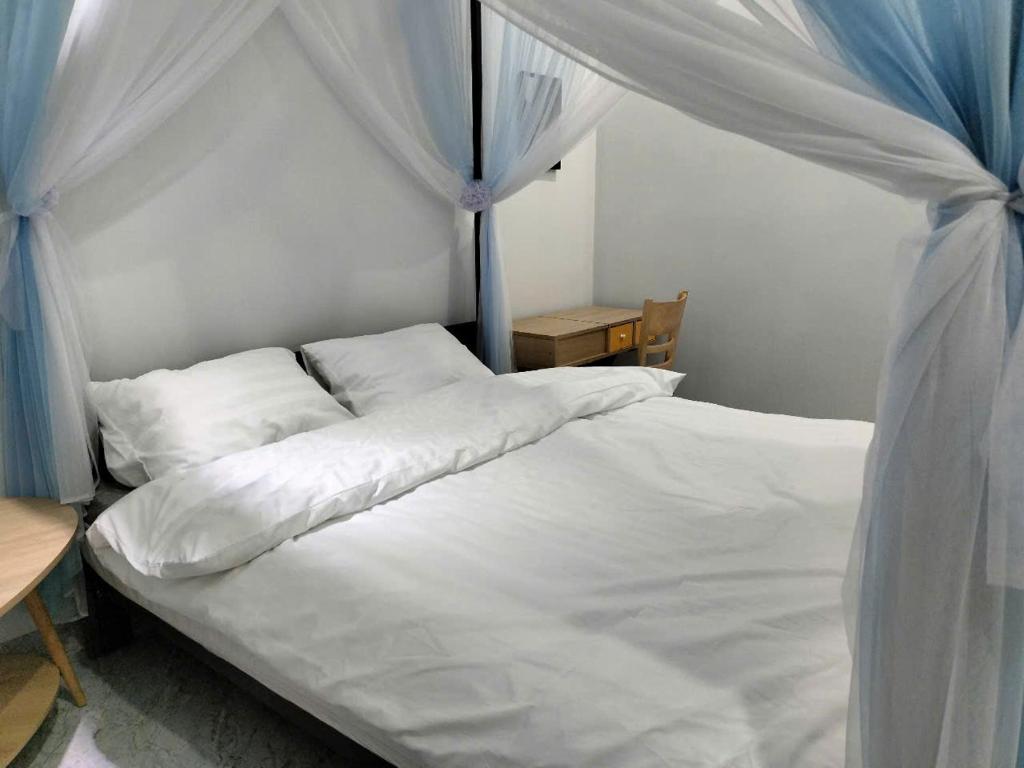 Yênhomestay