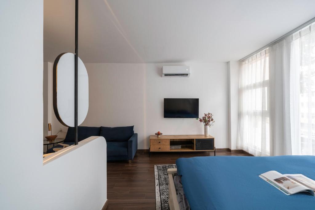 Zeus Living - Serenity Hideaway