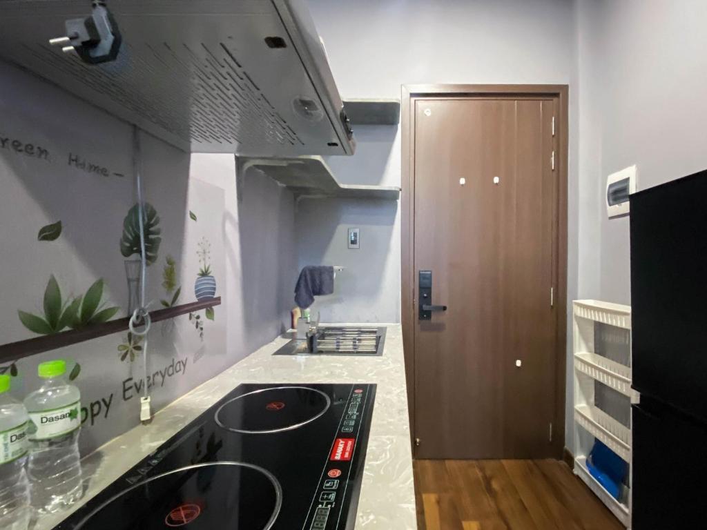 Zeus Living - Cozy Apartment in Thao Dien