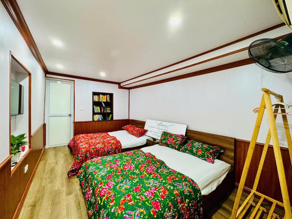 Happy house Bùi Ngọc Dương
